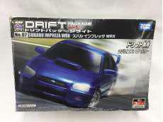 ドリフトパッケージライト　スバル　インプレッサ　WRX|TAKARATOMY