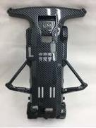スーパーFMシャーシZMC仕様|TAMIYA