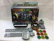 SUPER BEST DXオーズドライバー|BANDAI