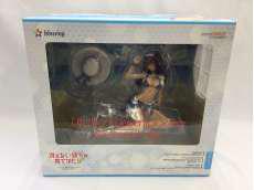 【未開封品】霞ヶ丘詩羽 水着Ver.|グッドスマイルカンパニー