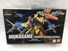 1/144　HG　MVF-M11C|BANDAI