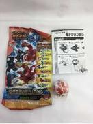 爆テクランダムパック　金色の鎧編　天ドラガオン|SEGATOYS