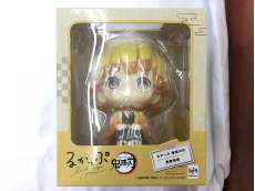 るかっぷ 我妻善逸|MEGAHOUSE