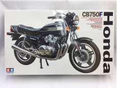1/6 Honda CB750F　ホンダ|TAMIYA