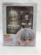 まふまふ(ひきこもりセット)　ねんどろいど|GOOD SMILE COMPANY