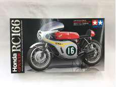 1/12 Honda RC166 GPレーサー|TAMIYA
