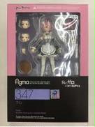 FIGMA 347 ラム|MAX FACTORY