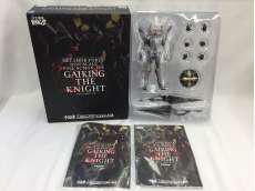 METAMOR-FORCE ガイキング・ザ・ナイト|千値練