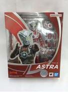【未開封】S.H.FIGUARTS　フィギュアーツ　アストラ|BANDAI