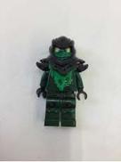 LEGO　レゴニンジャゴー　ミニフィグ　モロー　ロイド|LEGO