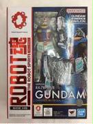 EXPO2025 RX-78F00/E ガンダム|BANDAI