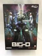 MODEROID ビッグオー|グッドスマイルカンパニー