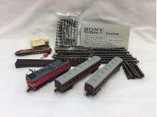 ソニー　マイクロトレーン　セット|SONY