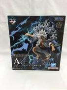 一番くじ ワンピース EX 悪魔を宿す者達 vol.3|BANDAI