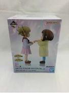 E賞　お茶子＆トガ（幼少期）　MASTERLISE|BANDAI