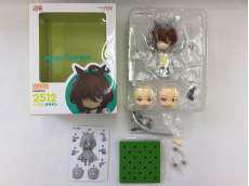 アグネスタキオン ねんどろいど 2512|GOOD SMILE COMPANY