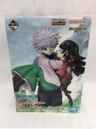 一番くじ HUNTER×HUNTER　ラストワン賞|BANDAI SPIRITS