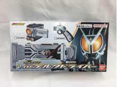 SUPER BEST 変身ベルト　DXデルタドライバー|BANDAI