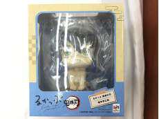 るかっぷ 嘴平伊之助|MEGAHOUSE