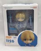 ねんどろいど　ユージオ|グッドスマイルカンパニー