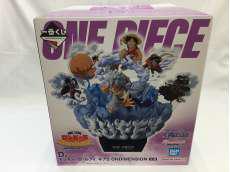 D賞モンキー・D・ルフィ ギア5　ONDIMENSION|BANDAI