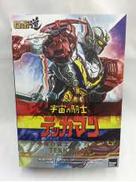 ロボ道　テッカマン|THREEZERO グッドスマイルカンパニー