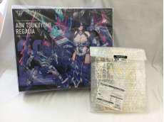 皇巫 ツクヨミ レガリア　特別カラー髪パーツ付き|KOTOBUKIYA