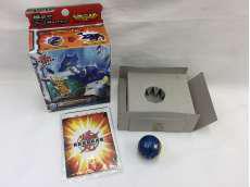 爆テクブースターパック　蒼ジンリュウ　ギコジンリュウ|SEGATOYS