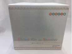 【未開封品】　志摩リン　with　スクーター|アルター