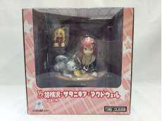 胡桃沢=サタニキア=マクドウェル|FINEΦCLOVER(ファインクローバー)