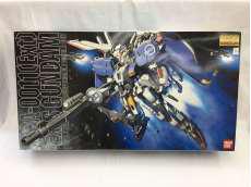 MG MSA-0011(Ext) Ex-Sガンダム|BANDAI