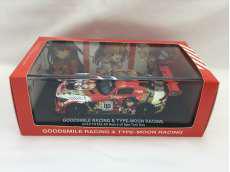 GOODSMILE RACING ＆ TYPE-MOON|グッドスマイルレーシング