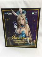 一之瀬アスナ(バニーガール)Game Playing Ver|グッドスマイルアーツ上海