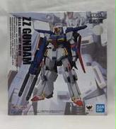 ZZガンダム|BANDAI