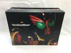 コンプリートセレクションモディフィケーション|BANDAI