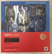 FIGFIX 001 島風 中破VER.