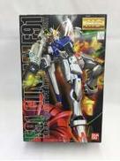 MG F91 地球連邦軍 試作攻撃型モビルスーツ|BANDAI
