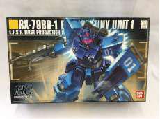 1/144 HG RX-79BD-1|BANDAI