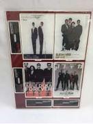 アクリルポスターパネル（Bセット）