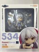 ねんどろいど 534 風見一姫|GOOD SMILE COMPANY
