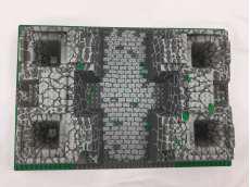 モルシアの城　板のみ|LEGO