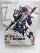 1/100　MG　LIMITED MSZ-006-03|BANDAI