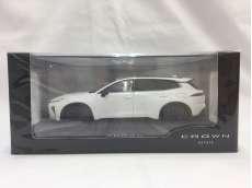 クラウン　エステート　PHEV　ホワイトP|TOYOTA