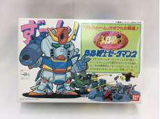 BB戦士 ゼータマン2|BANDAI