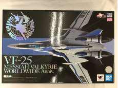 VF-25 WORLDWIDE Anniv.|BANDAI