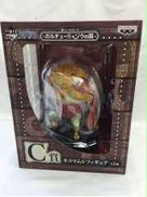 一番くじ ワンピース～ガルチュー!!ゾウの国～|バンプレスト