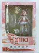FIGMA 110 鹿目まどか