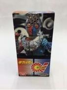 キカイダー01 トレーディングコレクション　BOX|天田印刷加工株式会社