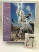 ドゥルガーI ＜キャットアーマーVer.＞　特典パーツ付き|KOTOBUKIYA