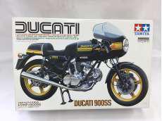 1/12 ドゥカティ 900SS|TAMIYA